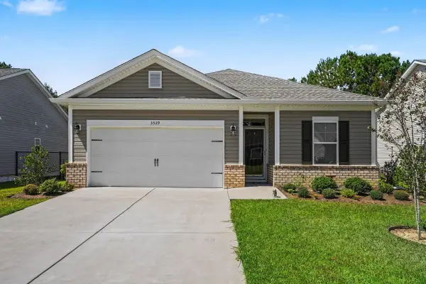 3529 Hardee Ave., Loris, SC 29569