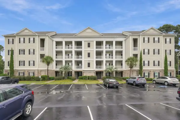 901 Knoll Shores Ct. #405, Murrells Inlet, SC 29576