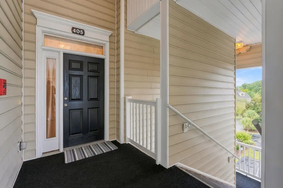 901 Knoll Shores Ct. #405, Murrells Inlet, SC 29576 - #2