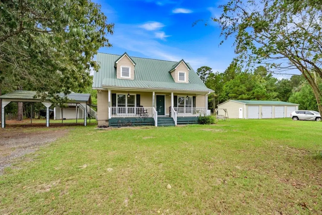 1876 Nathan Dr., Loris, SC 29569 - #1