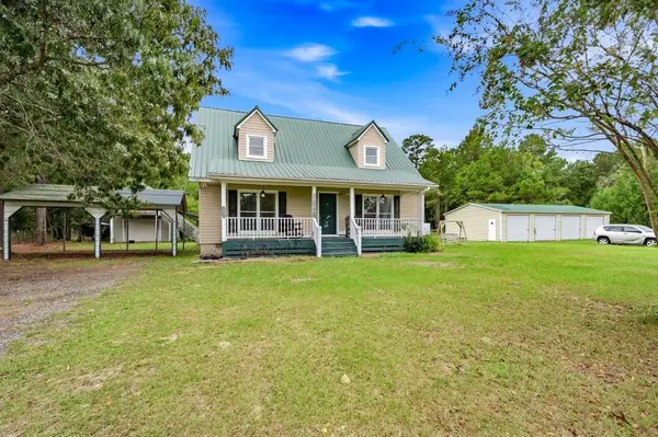 1876 Nathan Dr., Loris, SC 29569
