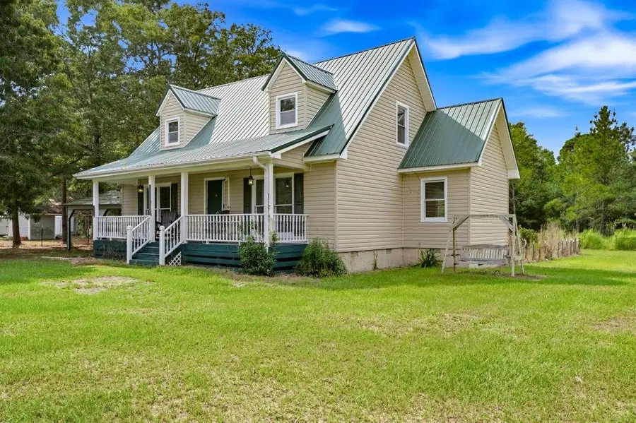 1876 Nathan Dr., Loris, SC 29569 - #2