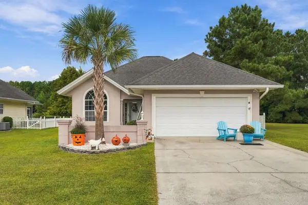 8002 Leeward Ln., Murrells Inlet, SC 29576