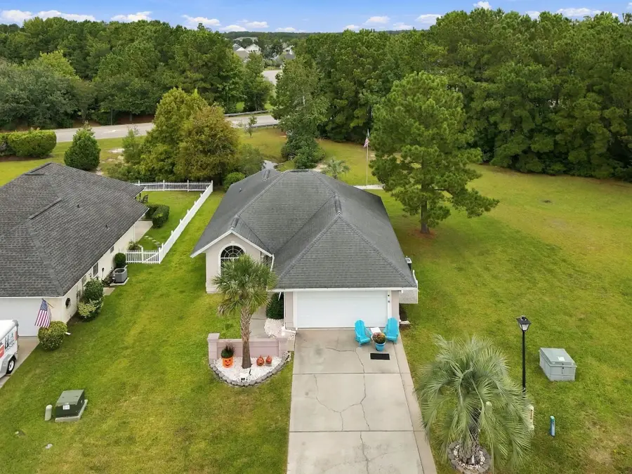 8002 Leeward Ln., Murrells Inlet, SC 29576 - #2