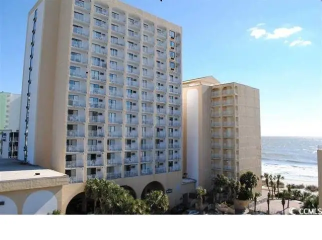 1207 S Ocean Blvd. #51101, Myrtle Beach, SC 29577 - #1