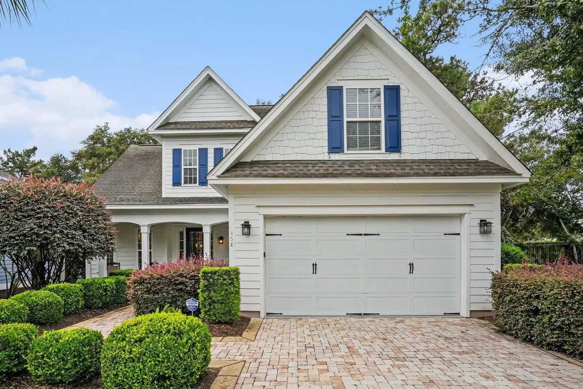 468 Banyan Place, North Myrtle Beach, SC 29582 - #1