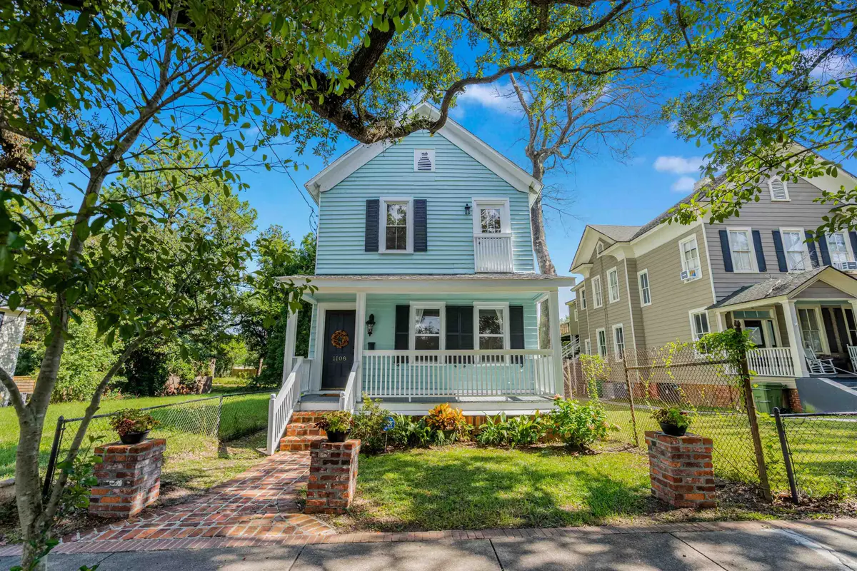 1108 Front St., Georgetown, SC 29440 - #1