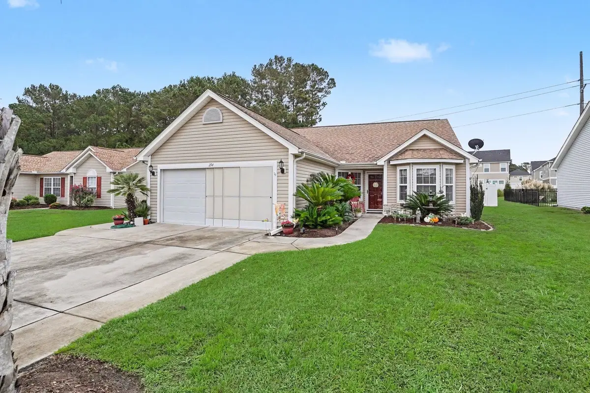 274 Vermillion Dr., Little River, SC 29566 - #1
