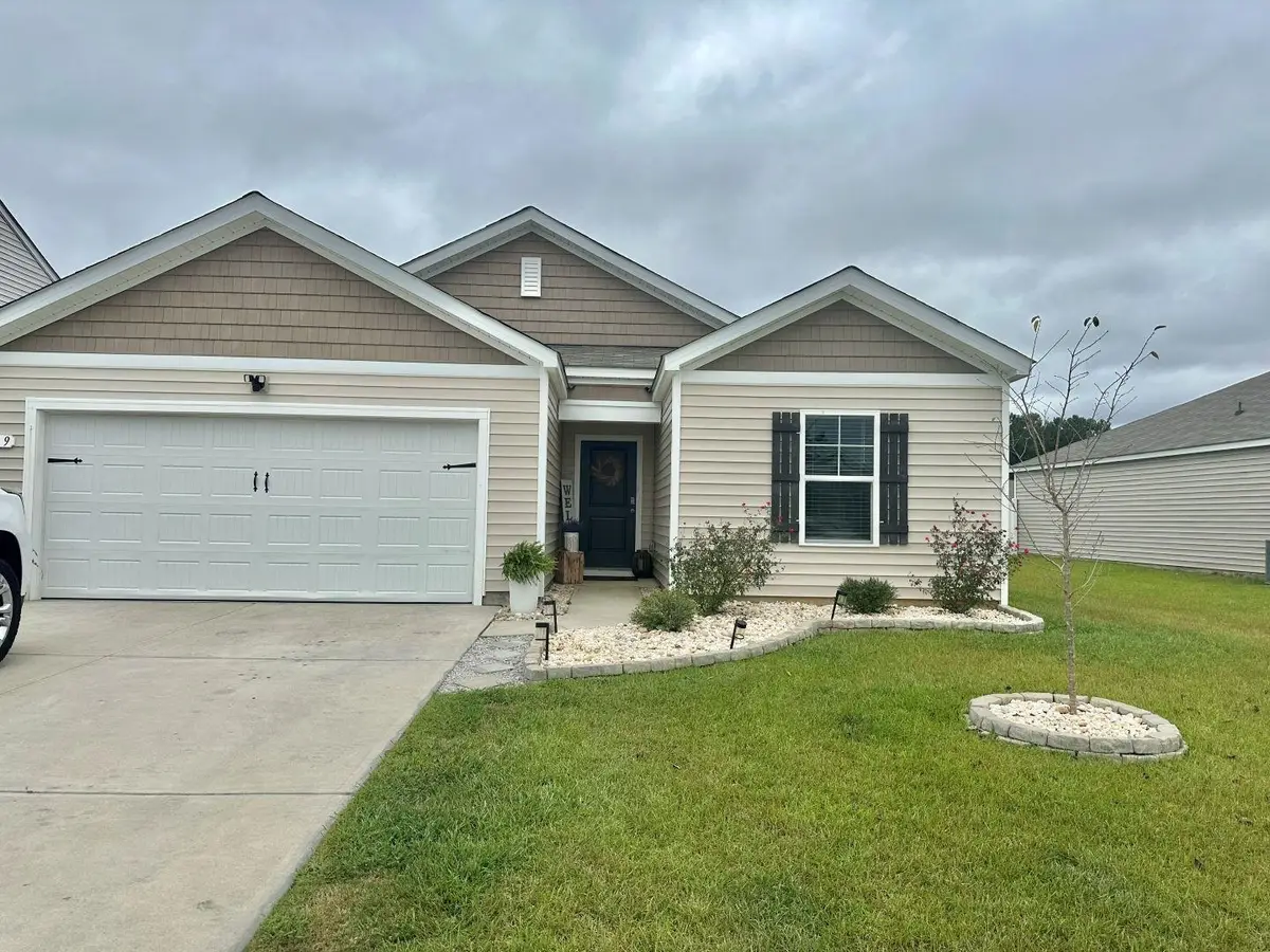 589 Talisman Trail, Longs, SC 29568 - #1