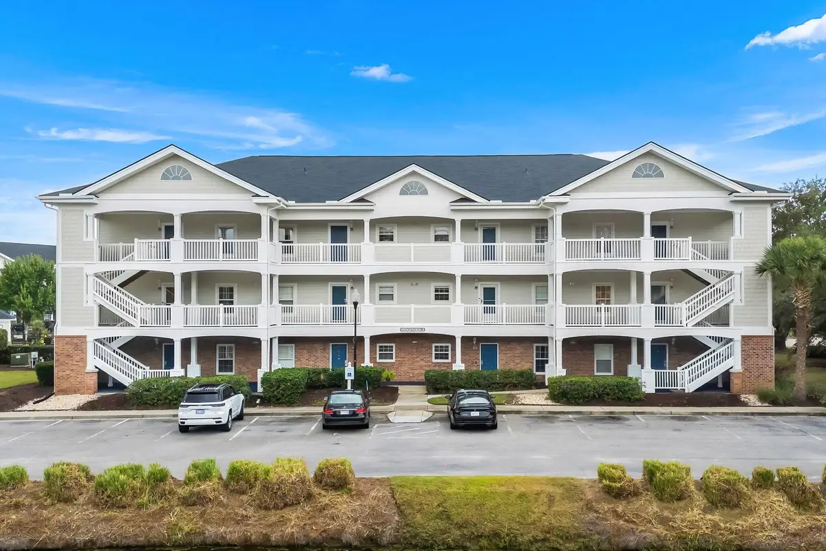 5751 Oyster Catcher Dr. #933, North Myrtle Beach, SC 29582 - #1