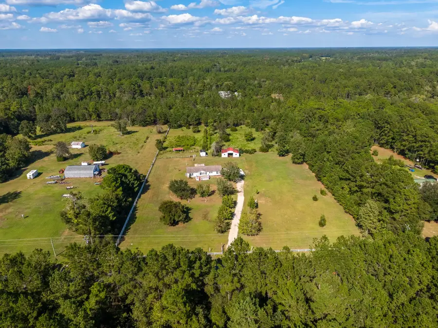 5374 Fern Ridge Rd., Conway, SC 29527 - #2