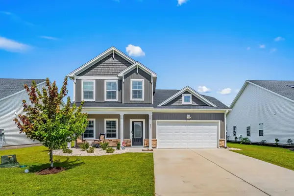 827 Agostino Dr., Myrtle Beach, SC 29579