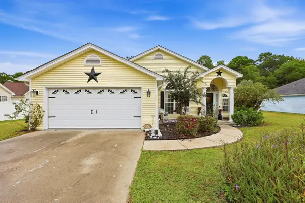 2517 Hunters Trail, Myrtle Beach, SC 29588