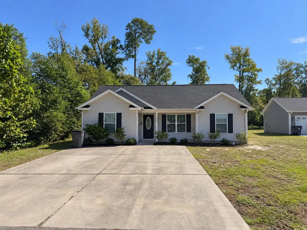 854 8th Ave., Galivants Ferry, SC 29544 - #1
