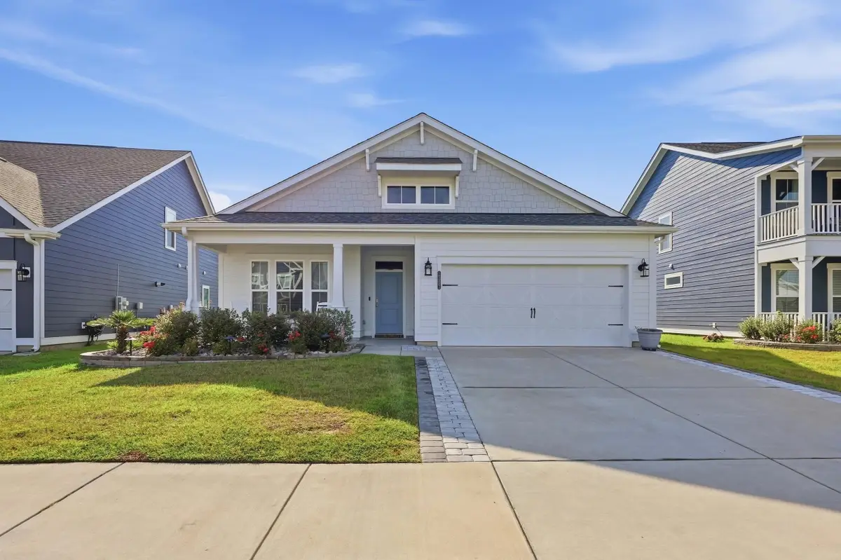 1107 Safe Haven Dr., Myrtle Beach, SC 29579 - #1