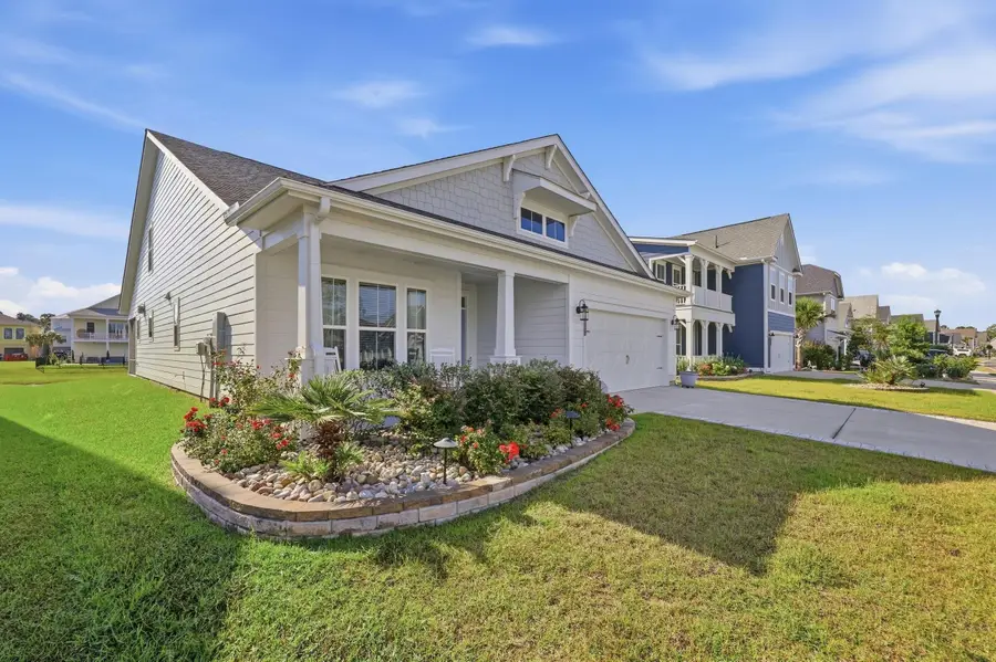 1107 Safe Haven Dr., Myrtle Beach, SC 29579 - #2
