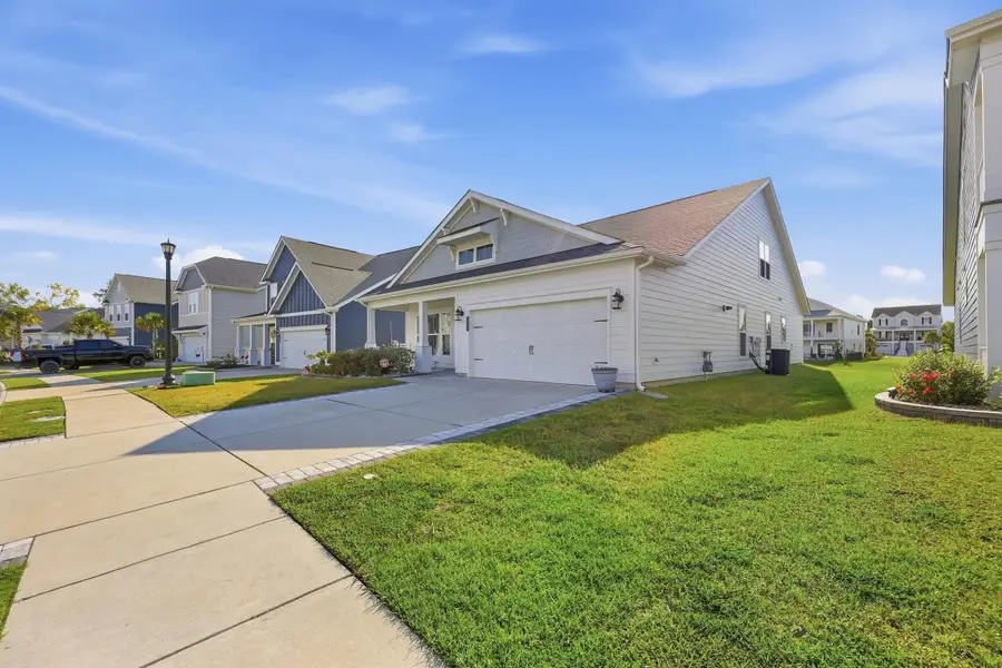 1107 Safe Haven Dr., Myrtle Beach, SC 29579 - #3
