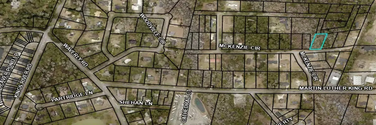 TBD Mckenzie Circle, Pawleys Island, SC 29585 - #1