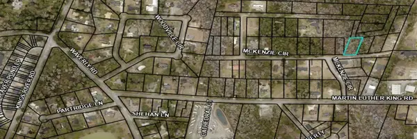 TBD Mckenzie Circle, Pawleys Island, SC 29585