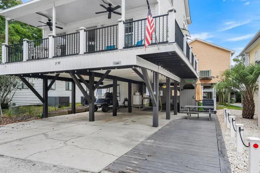 6001-1389 S Kings Hwy., Myrtle Beach, SC 29575 - #3