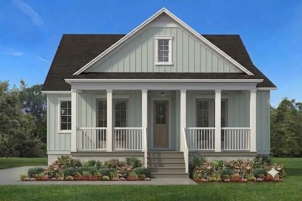 1554 Old Town Ave., Georgetown, SC 29440 - #1
