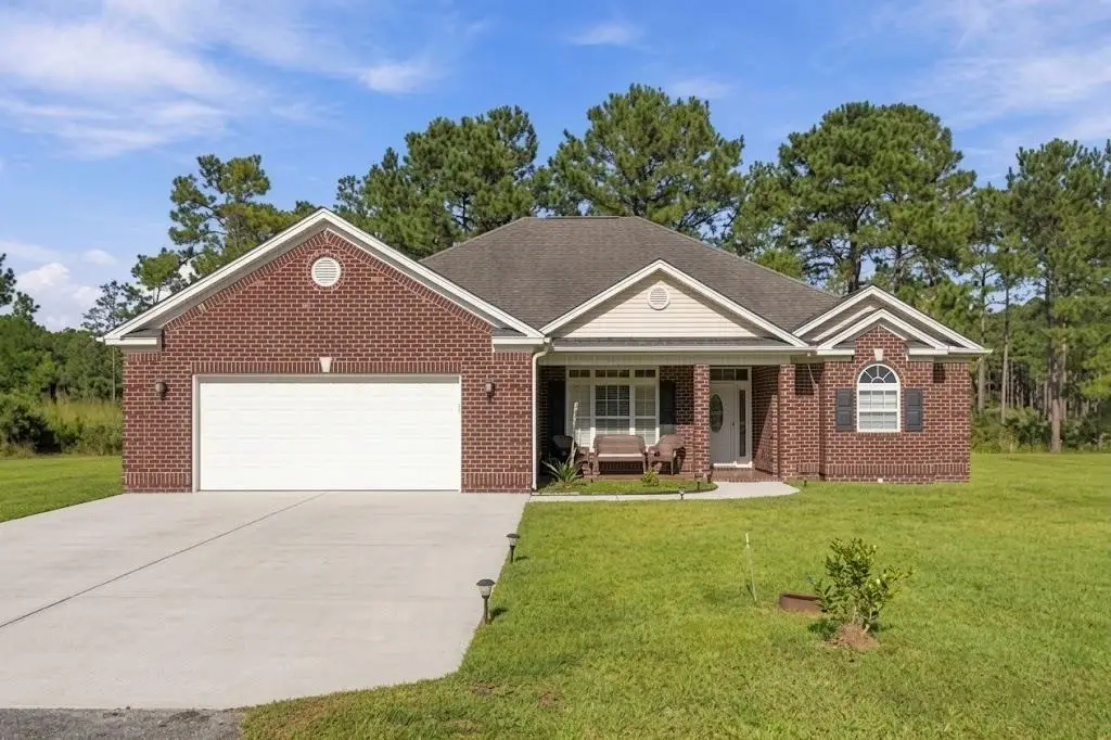 181 Winningham Ln., Myrtle Beach, SC 29588 - #1