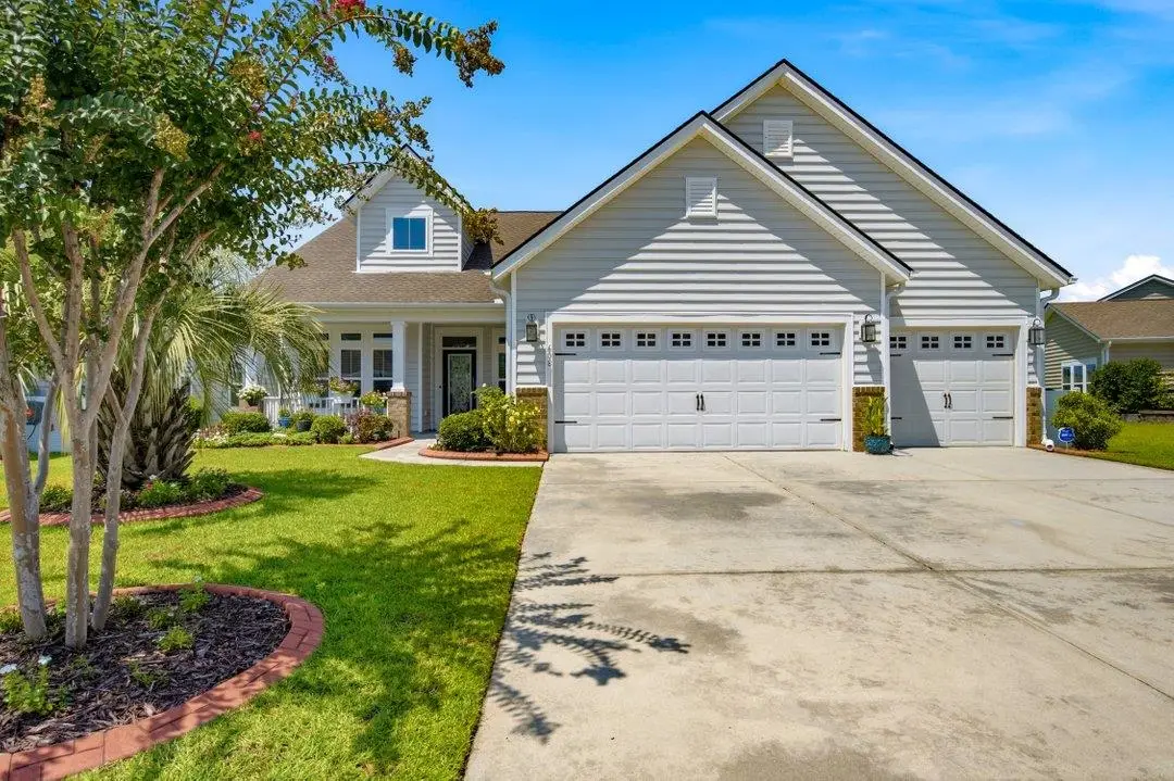 608 Cherry Blossom Dr., Murrells Inlet, SC 29576 - #1