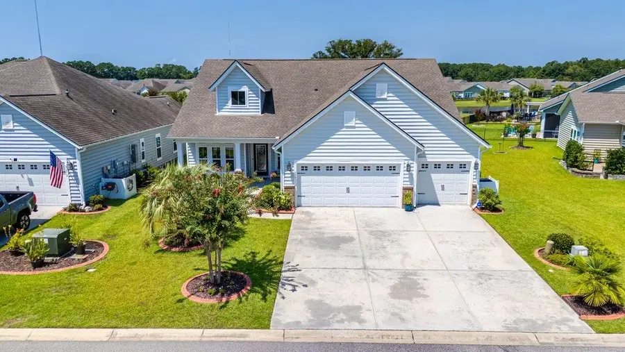 608 Cherry Blossom Dr., Murrells Inlet, SC 29576 - #3