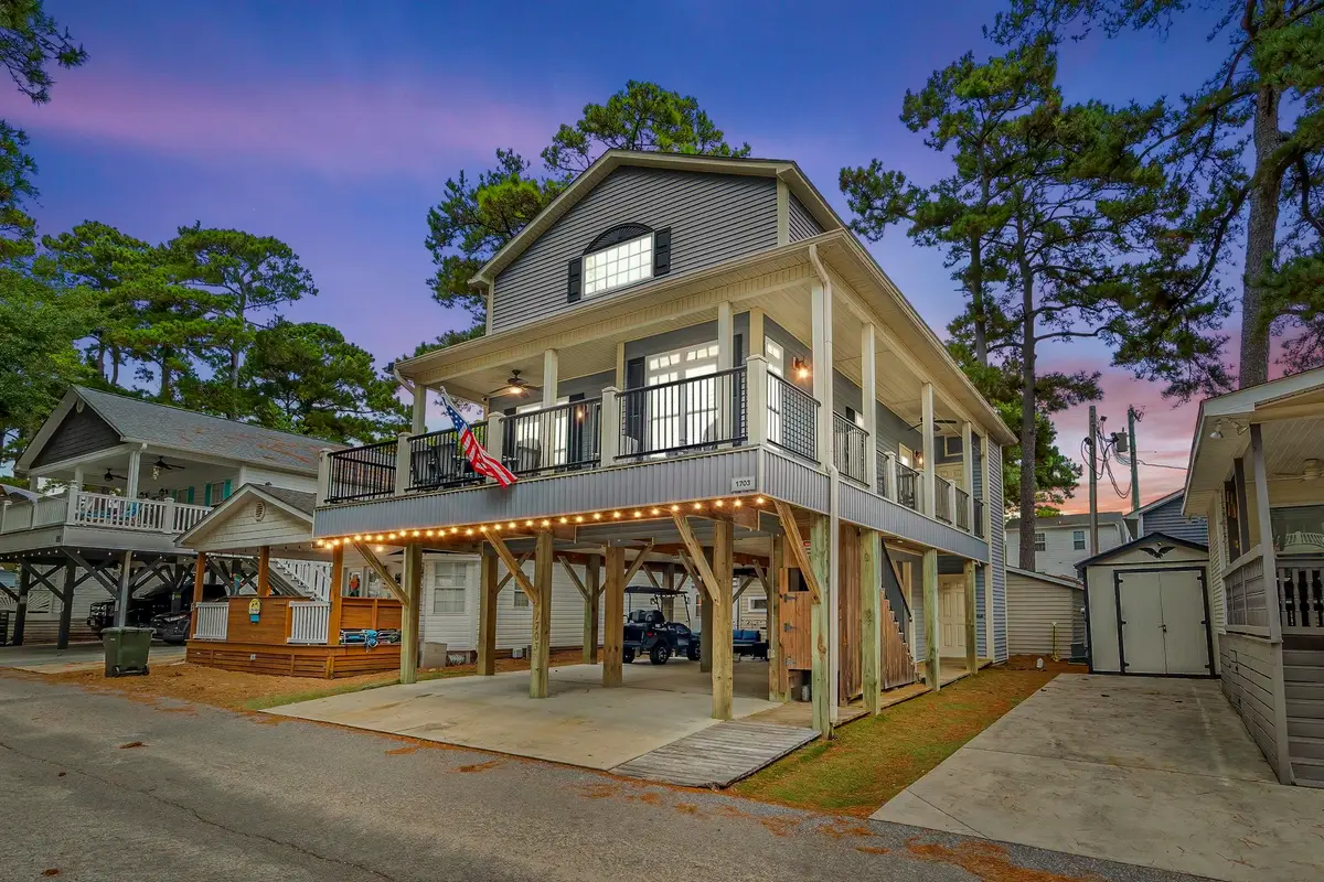 6001-1703 S Kings Hwy., Myrtle Beach, SC 29575 - #1