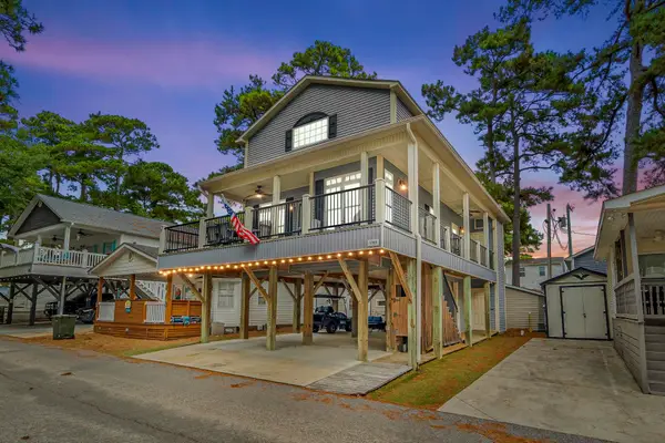 6001-1703 S Kings Hwy., Myrtle Beach, SC 29575