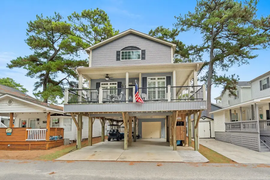 6001-1703 S Kings Hwy., Myrtle Beach, SC 29575 - #2