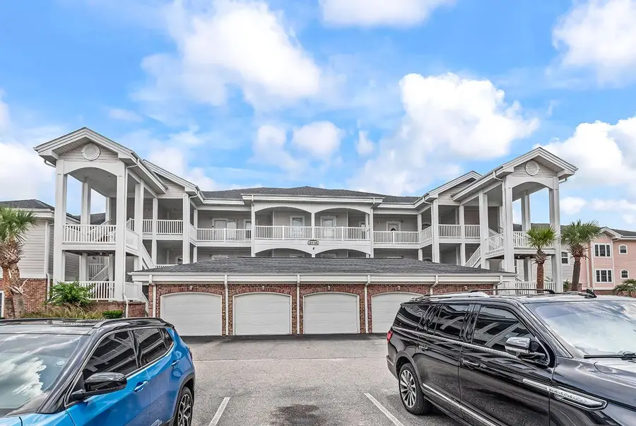 4856 Carnation Circle #302, Myrtle Beach, SC 29577 - #2