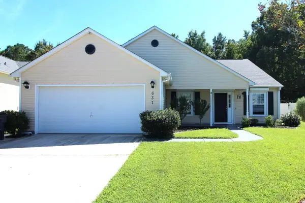 637 Kindred Dr., Myrtle Beach, SC 29588