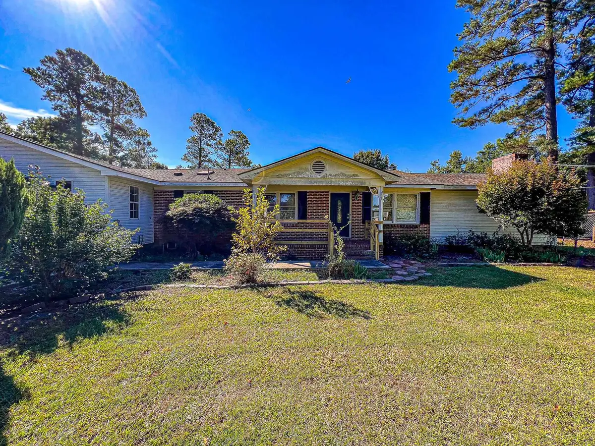 6313 Middle Rd., Mullins, SC 29574 - #1