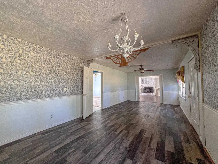 6313 Middle Rd., Mullins, SC 29574 - #3