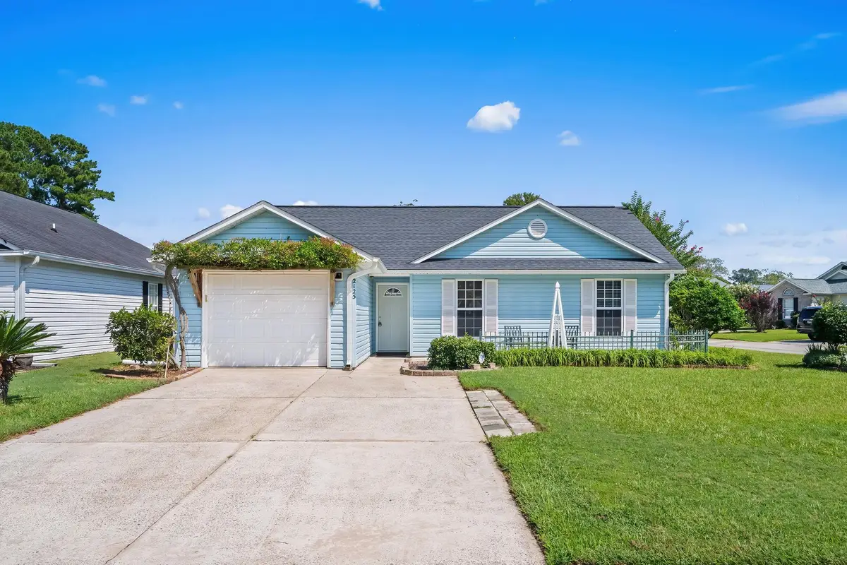 2125 Wedgewood Dr., Longs, SC 29568 - #1
