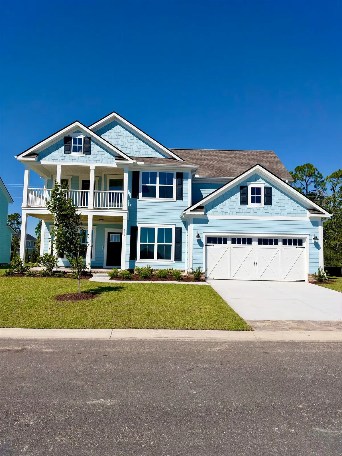 851 Indigo Bay Circle, Myrtle Beach, SC 29579 - #1