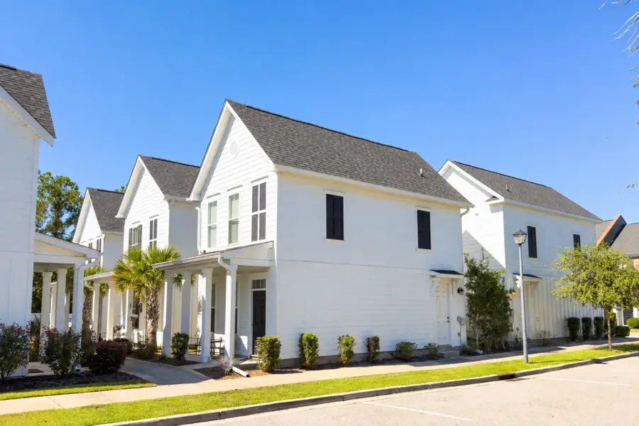 3557 Bristol Ln., Myrtle Beach, SC 29577 - #2