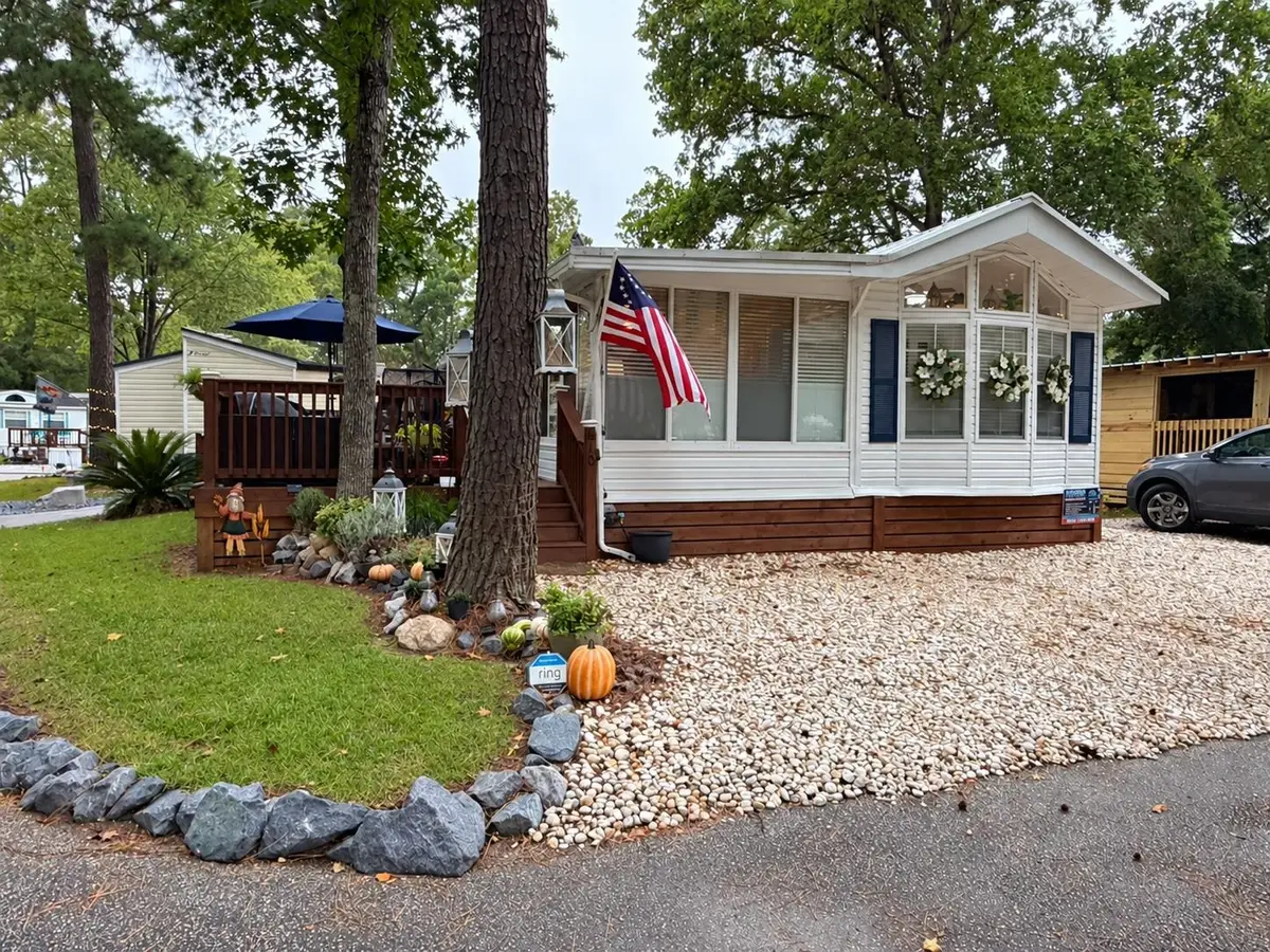 613-610 5th Ave. S, Myrtle Beach, SC 29577 - #1