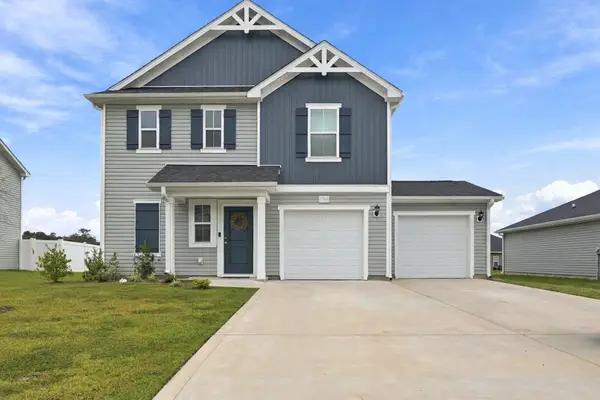 1068 Kinness Dr., Conway, SC 29527