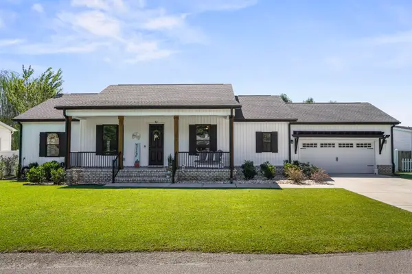 1058 Weslin Creek Dr., Myrtle Beach, SC 29588