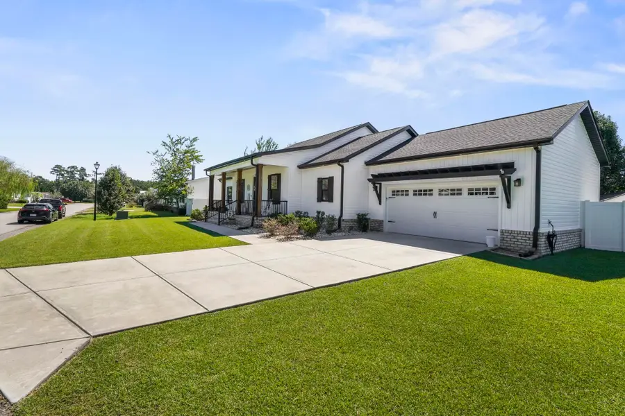 1058 Weslin Creek Dr., Myrtle Beach, SC 29588 - #2
