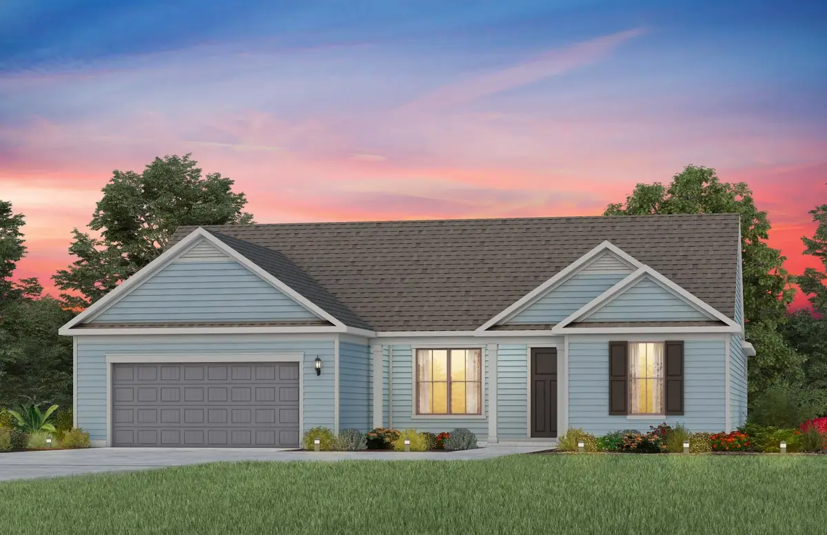 9688 Long Meadow Way, Longs, SC 29568 - #1
