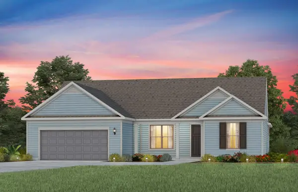 9688 Long Meadow Way, Longs, SC 29568