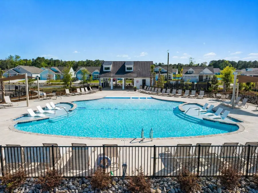 9688 Long Meadow Way, Longs, SC 29568 - #3