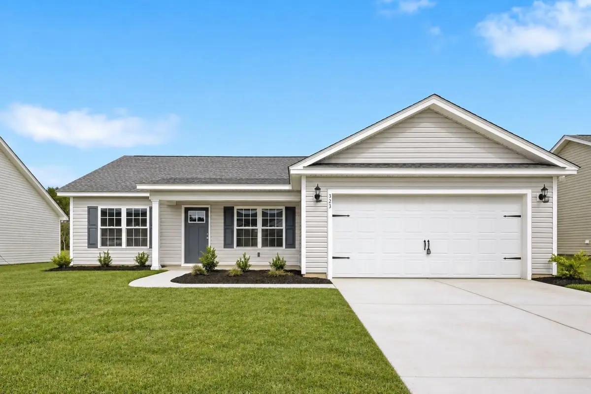 25 Bennington Ct, Georgetown, SC 29440 - #1