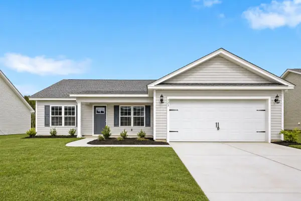 25 Bennington Ct, Georgetown, SC 29440