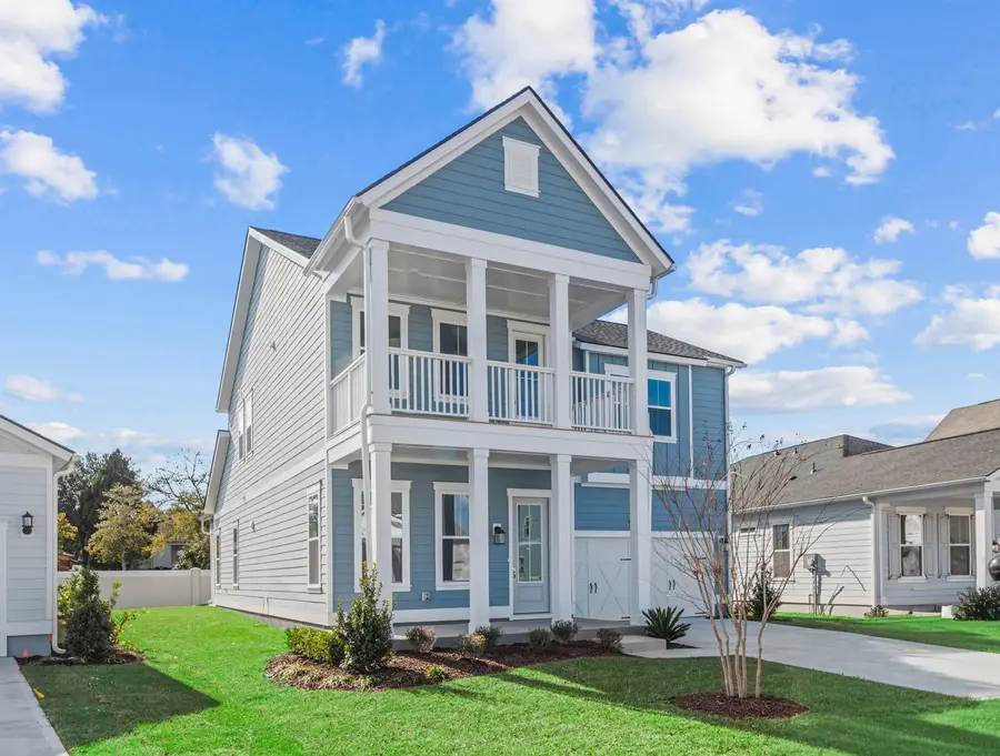 325 Colonnade Ave, Myrtle Beach, SC 29577 - #2