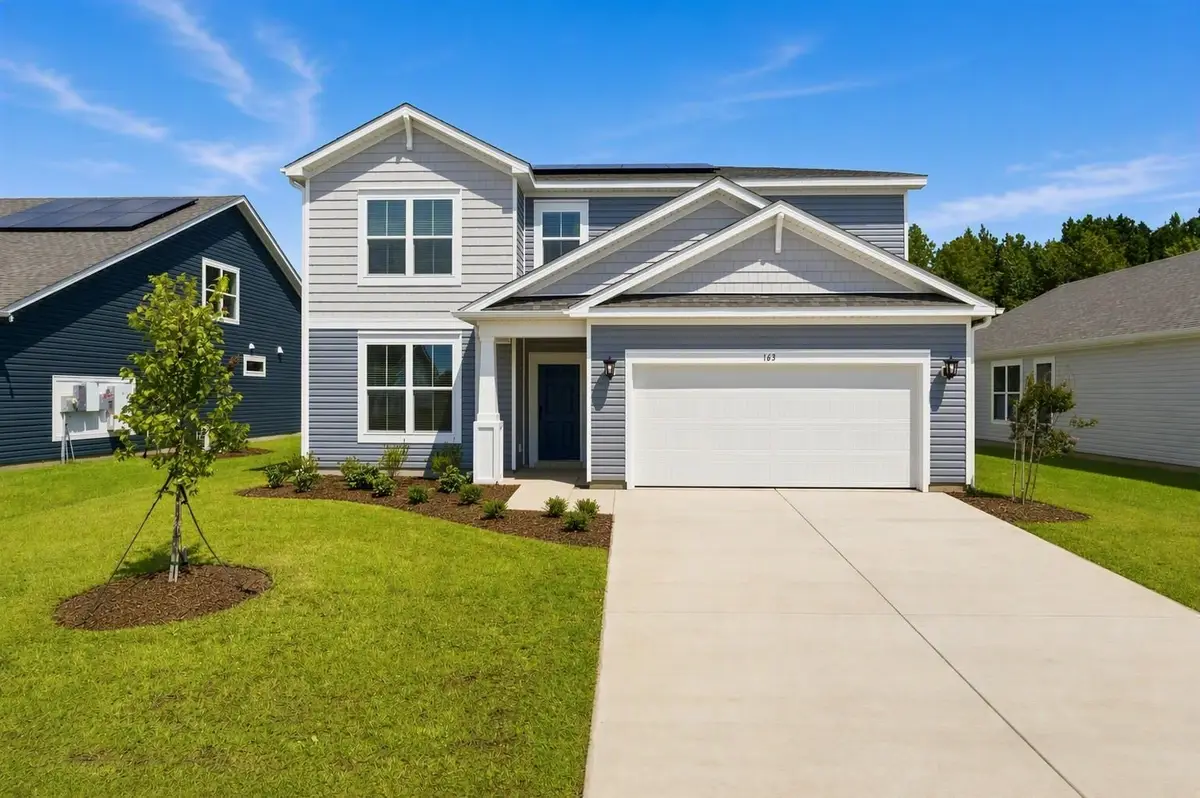 132 Buckingham Dr, Conway, SC 29526 - #1