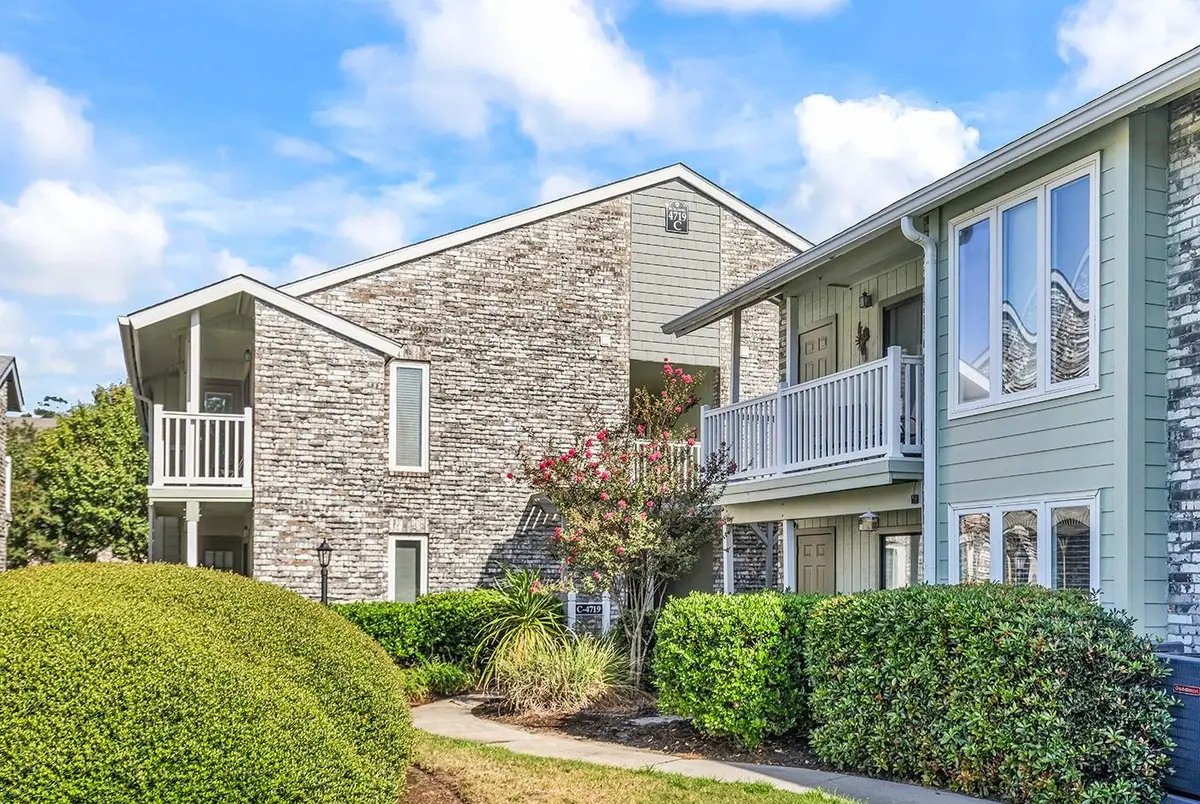 4719 Cobblestone Dr. #C8, Myrtle Beach, SC 29577 - #1